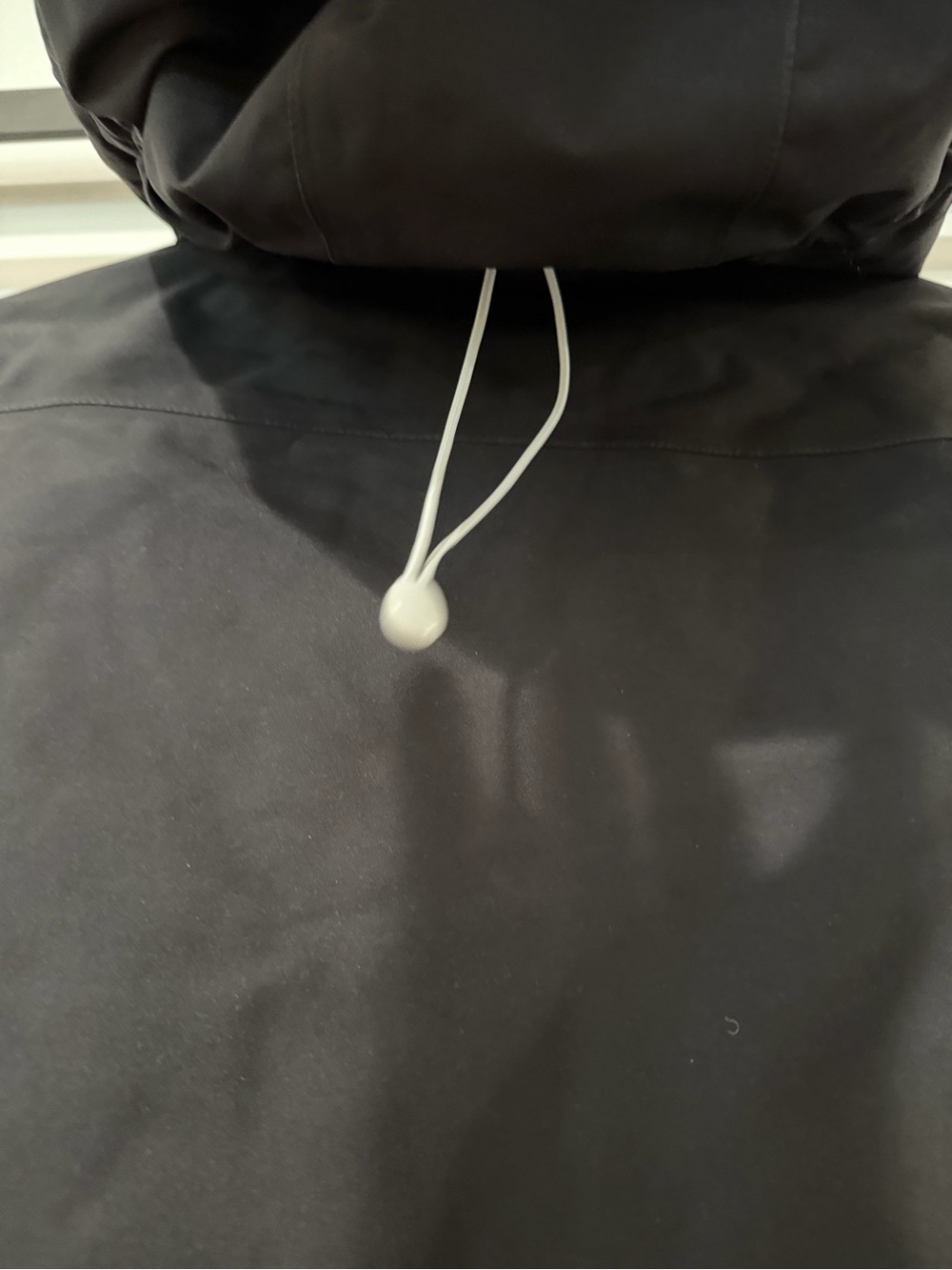 Patagonia Women’s Insulates Snowbelle Jacket Black H2no XS - Picture 8 of 10